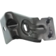 Purchase Top-Quality Rear Driver Side Bumper Cover Retainer - NI1132107 pa2