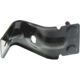 Purchase Top-Quality Rear Driver Side Bumper Cover Retainer - NI1132107 pa4