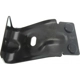 Purchase Top-Quality Rear Driver Side Bumper Cover Retainer - NI1132107 pa5