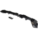 Purchase Top-Quality Rear Driver Side Bumper Cover Retainer - TO1132123 pa3