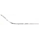 Purchase Top-Quality Rear Driver Side Bumper Impact Strip - FO1158152 pa6