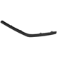 Purchase Top-Quality Rear Driver Side Bumper Impact Strip by SHERMAN PARTS - 8178A-353-1 pa1