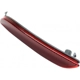Purchase Top-Quality Rear Driver Side Bumper Reflector by DEPO - 312-2909L3UC pa2