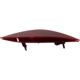 Purchase Top-Quality Rear Driver Side Bumper Reflector by DEPO - 312-2912L-UC pa2