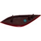 Purchase Top-Quality Rear Driver Side Bumper Reflector by DEPO - 312-2912L-UC pa3