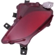 Purchase Top-Quality Rear Driver Side Bumper Reflector by DEPO - 312-2915L-UC pa1