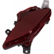 Purchase Top-Quality Rear Driver Side Bumper Reflector by DEPO - 312-2915L-UC pa4