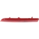 Purchase Top-Quality Rear Driver Side Bumper Reflector by DEPO - 315-2908L-UC4 pa2