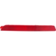 Purchase Top-Quality Rear Driver Side Bumper Reflector by DEPO - 316-1422L-UC pa2