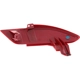 Purchase Top-Quality Rear Driver Side Bumper Reflector by DEPO - 317-2916L-UC pa3