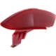 Purchase Top-Quality Rear Driver Side Bumper Reflector by DEPO - 317-2916L-UC pa6