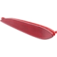 Purchase Top-Quality Rear Driver Side Bumper Reflector by DEPO - 321-2905L-UC pa4