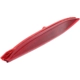 Purchase Top-Quality Rear Driver Side Bumper Reflector by DEPO - 321-2905L-UC pa5