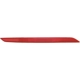Purchase Top-Quality Rear Driver Side Bumper Reflector by DEPO - 321-2919L-UC pa1