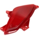 Purchase Top-Quality Rear Driver Side Bumper Reflector by DEPO - 321-2922L-UC pa3