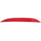 Purchase Top-Quality Rear Driver Side Bumper Reflector by DEPO - 323-2907L-UC pa2