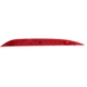 Purchase Top-Quality Rear Driver Side Bumper Reflector by DEPO - 323-2907L-UC pa4