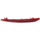 Purchase Top-Quality Rear Driver Side Bumper Reflector by DEPO - 323-2916L-US pa1