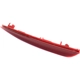 Purchase Top-Quality Rear Driver Side Bumper Reflector by DEPO - 323-2916L-US pa3