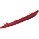 Purchase Top-Quality Rear Driver Side Bumper Reflector by DEPO - 323-2916L-US pa5