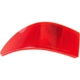 Purchase Top-Quality Rear Driver Side Bumper Reflector by DEPO - 324-2903L-UC pa7