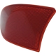 Purchase Top-Quality Rear Driver Side Bumper Reflector by DEPO - 324-2904L-UC pa3