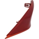 Purchase Top-Quality Rear Driver Side Bumper Reflector by DEPO - 324-2904L-UC pa4