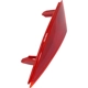 Purchase Top-Quality Rear Driver Side Bumper Reflector by DEPO - 324-2908L-UC pa2