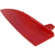 Purchase Top-Quality Rear Driver Side Bumper Reflector by DEPO - 324-2908L-UC pa3