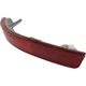 Purchase Top-Quality Rear Driver Side Bumper Reflector by DEPO - 325-2903L-UC pa5