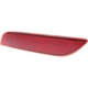 Purchase Top-Quality Rear Driver Side Bumper Reflector by DEPO - 328-2903L-UC pa3