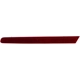 Purchase Top-Quality Rear Driver Side Bumper Reflector by DEPO - 330-2905L-UC pa1