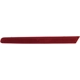 Purchase Top-Quality Rear Driver Side Bumper Reflector by DEPO - 330-2905L-US pa2