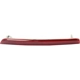 Purchase Top-Quality Rear Driver Side Bumper Reflector by DEPO - 334-2902L-UC pa3