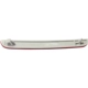 Purchase Top-Quality Rear Driver Side Bumper Reflector by DEPO - 334-2902L-UC pa4