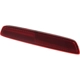 Purchase Top-Quality Rear Driver Side Bumper Reflector by DEPO - 335-2907L-UQ pa1