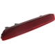 Purchase Top-Quality Rear Driver Side Bumper Reflector by DEPO - 335-2907L-UQ pa2