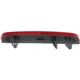 Purchase Top-Quality Rear Driver Side Bumper Reflector by DEPO - 335-2907L-UQ pa5