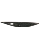 Purchase Top-Quality Rear Driver Side Bumper Reflector by DEPO - 341-2904L-UQ pa2