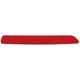 Purchase Top-Quality Rear Driver Side Bumper Reflector by DEPO - 344-2920L-UC pa1