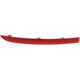 Purchase Top-Quality Rear Driver Side Bumper Reflector by DEPO - 441-2905L-UQ pa3