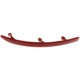 Purchase Top-Quality Rear Driver Side Bumper Reflector by DEPO - 441-2905L-UQ pa4