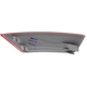 Purchase Top-Quality Rear Driver Side Bumper Reflector - FO1184102 pa3