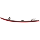Purchase Top-Quality Rear Driver Side Bumper Reflector - FO1184103 pa1
