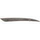 Purchase Top-Quality Rear Driver Side Bumper Reflector - FO1184103 pa4