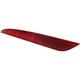 Purchase Top-Quality Rear Driver Side Bumper Reflector - FO1184103 pa5