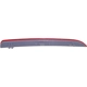 Purchase Top-Quality Rear Driver Side Bumper Reflector - FO1184109 pa5