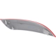 Purchase Top-Quality Rear Driver Side Bumper Reflector - FO1184110 pa4