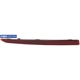 Purchase Top-Quality Rear Driver Side Bumper Reflector - FO1184115C pa3