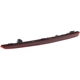 Purchase Top-Quality Rear Driver Side Bumper Reflector - FO1184115C pa7